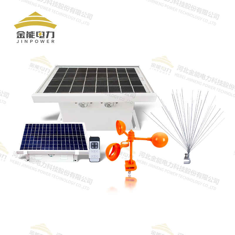 驅鳥器全系列驅鳥更專業