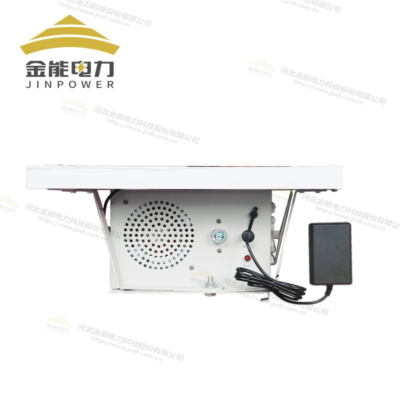 六合一驅(qū)鳥(niǎo)器高亮高聲壓可遠(yuǎn)程遙控