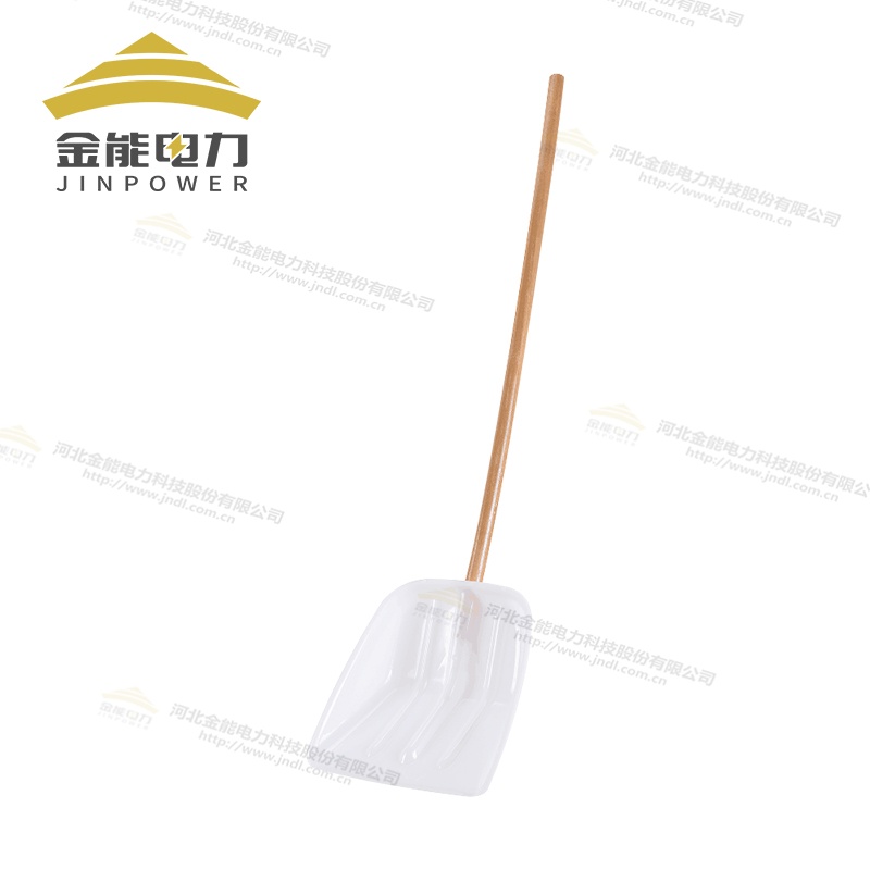 金能電力塑料鍬復合PE材質