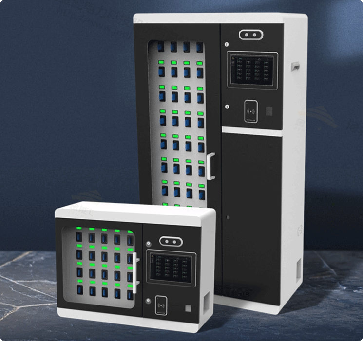 金能電力獨立鎖控智能鑰匙柜 金能電力獨立鎖控智能鑰匙柜